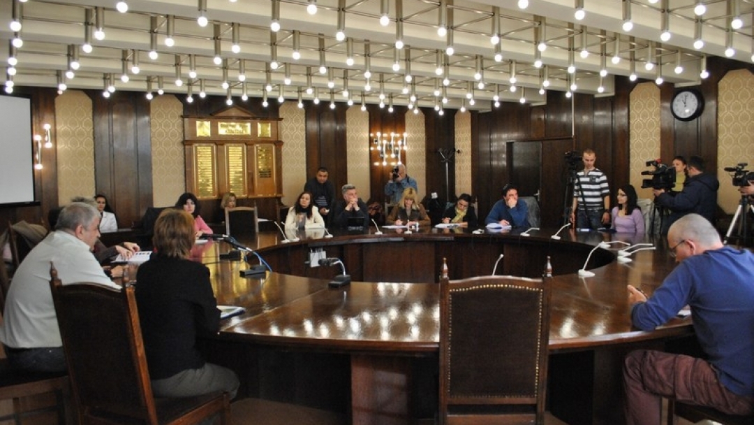 С празнична Света литургия и тържествена церемония Русе ще отбележи празника на града – 6 май