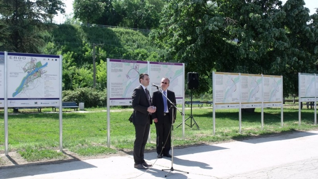 Русе чества празника на града – 6 май