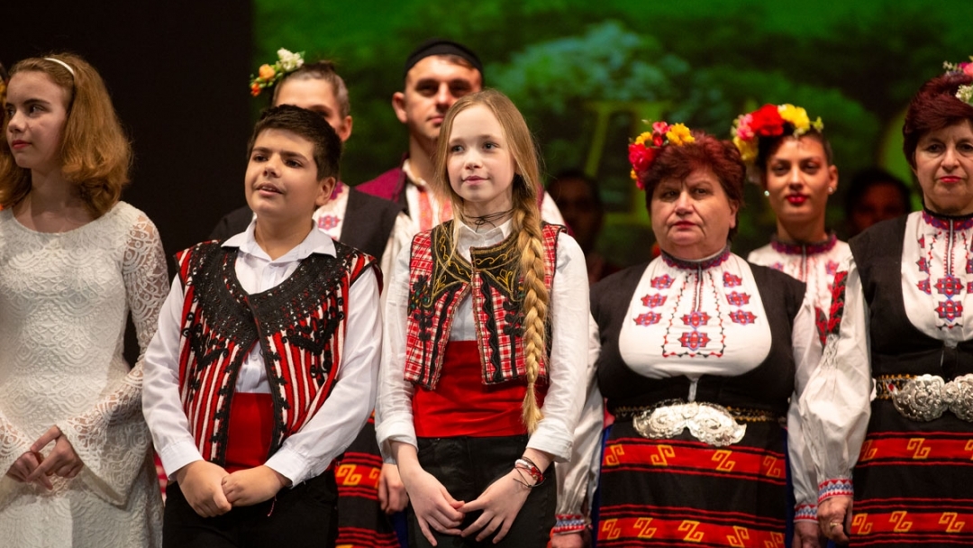  Състоя се празничен концерт-спектакъл по случай 141 години от Освобождението на България