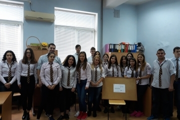 Световна седмица на предприемачеството