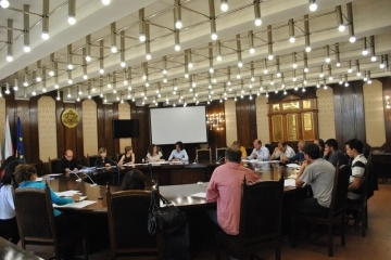 Предстои второто издание на Годишните награди на Община Русе в сферата на туризма „Дунавски Лимес“ за 2014 година