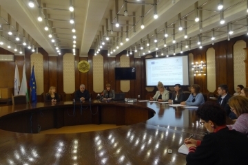 Община Русе разкрива два нови центъра за социални услуги