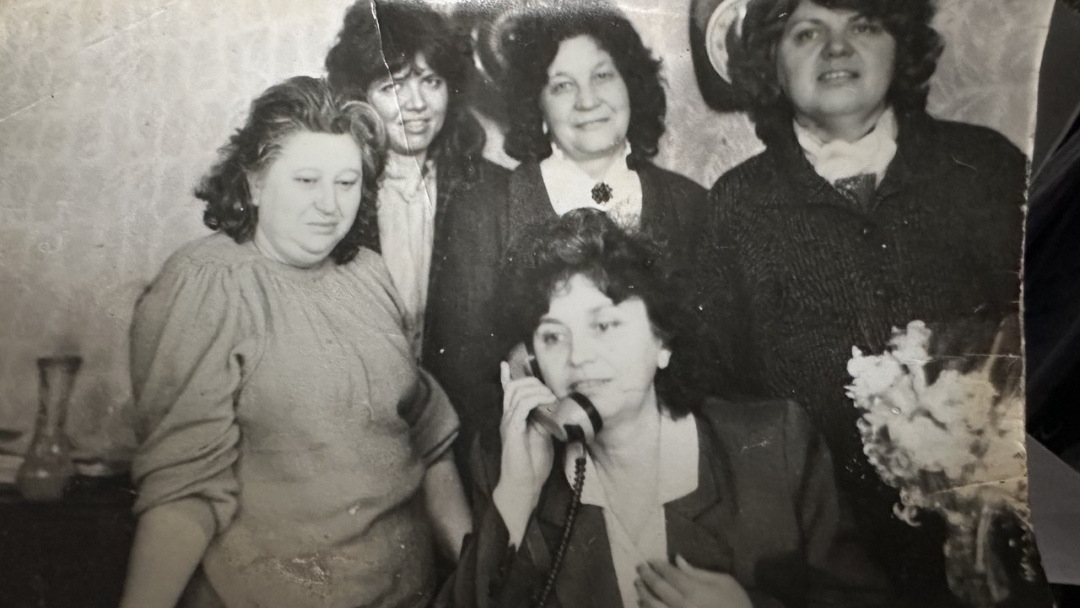 Никола и Цонка Букурови са най-възрастната женена двойка в община Русе