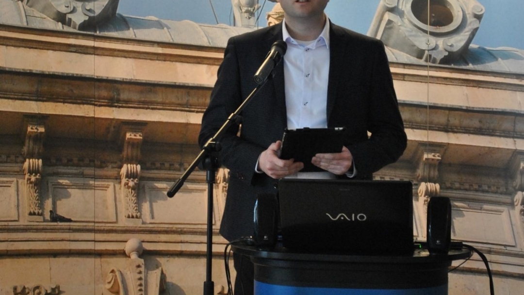 В Русе представиха мобилни приложения за стимулиране на туризма