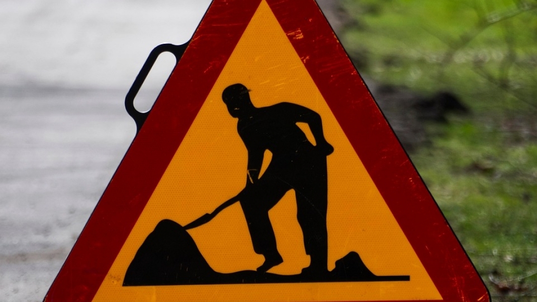 На 11 октомври започва ремонт на част от бул. „Христо Ботев“