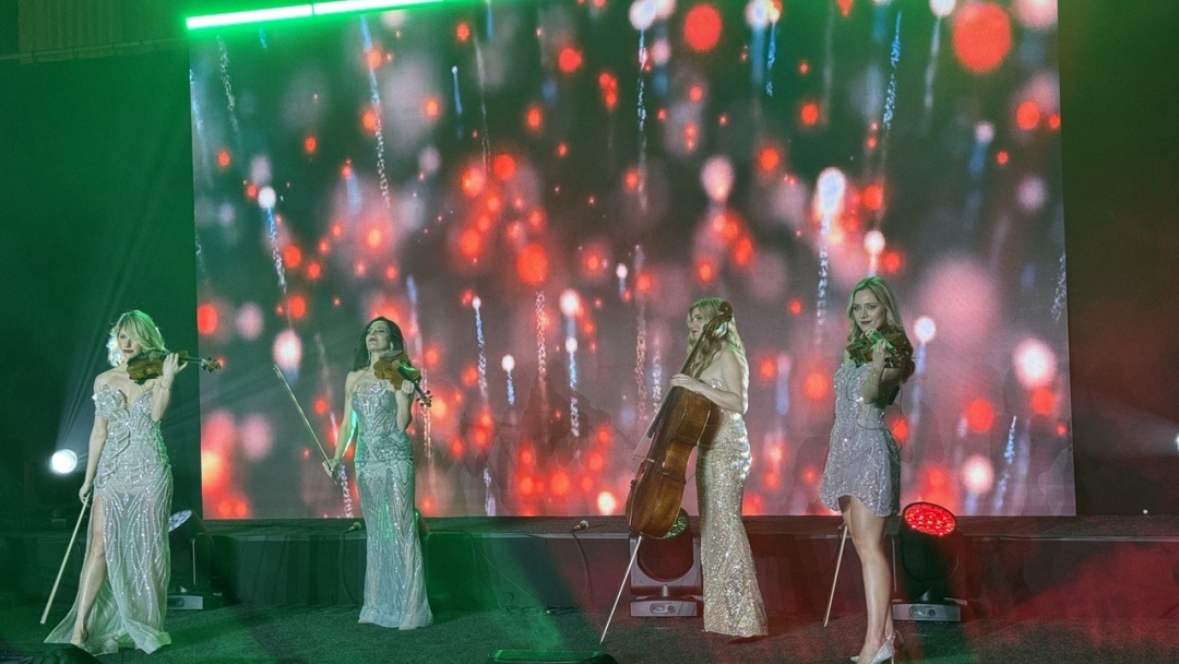 Община Русе се включи в официалния прием за 3 март в Двореца на парламента в Букурещ