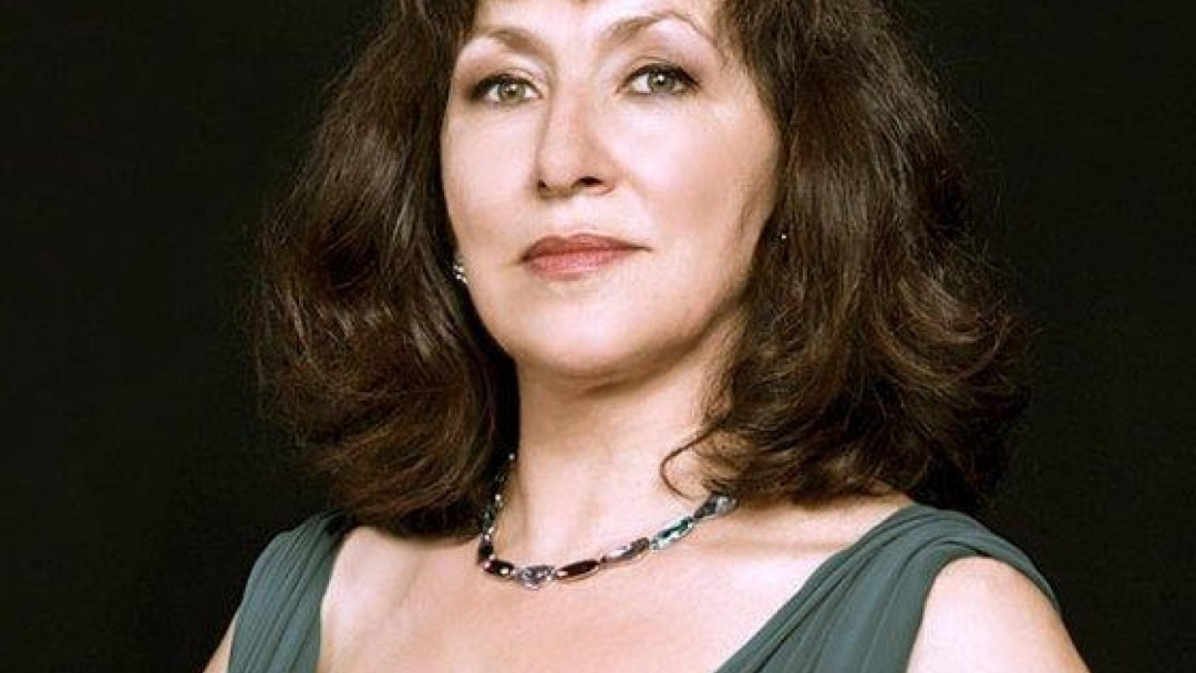 Красимира Стоянова, Люка Дебарг и Русенският фестивален оркестър откриват 65-ите „Мартенски музикални дни” в Русе