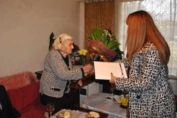 Русенка отпразнува 100 – годишен юбилей