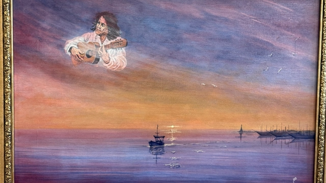 Изложба на русенски и търновски художници съпътства „Мартенски музикални дни“