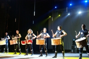 С празничен концерт и тържествена церемония Русе отбелязва националния празник на България