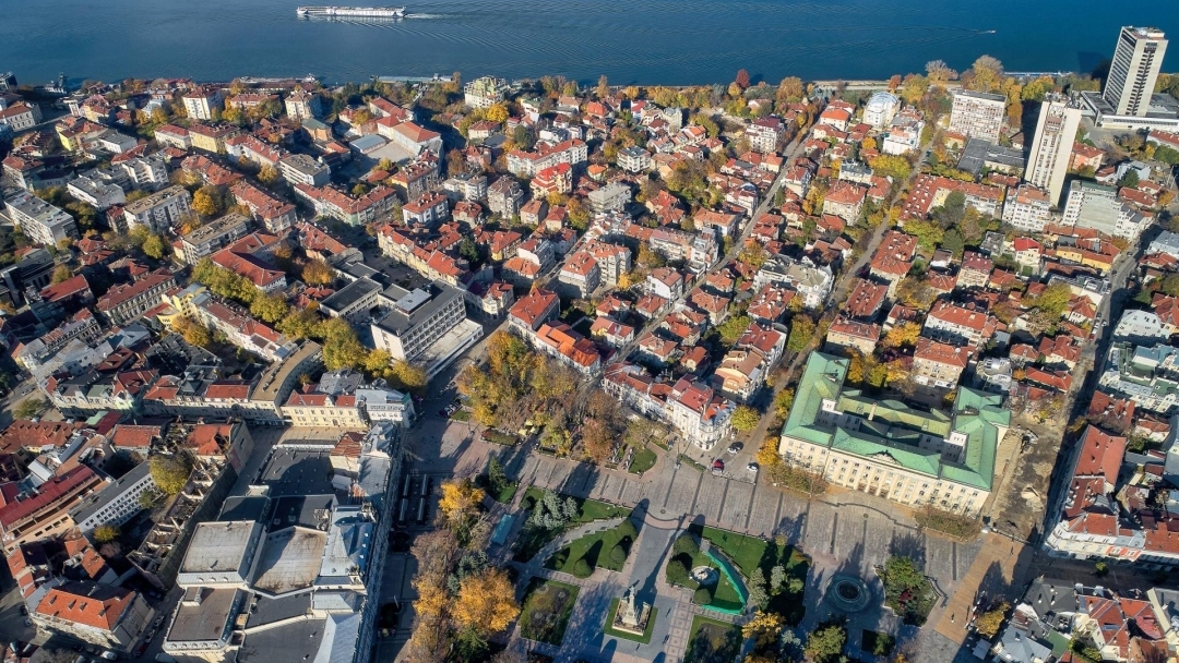 Община Русе възобновява дейността на Обществения съвет по околна среда