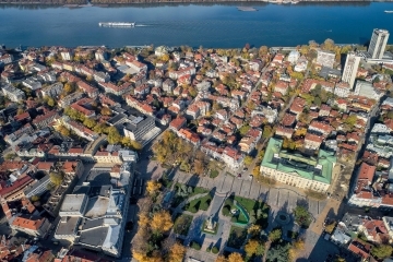 Община Русе възобновява дейността на Обществения съвет по околна среда