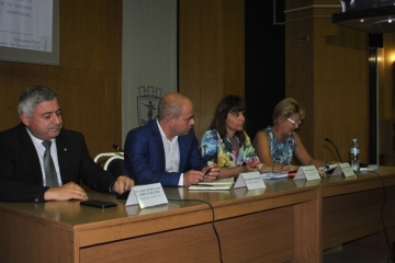 Проведе се обществено обсъждане на отчета на отчета за изпълнение на бюджета на Община Русе за 2016 г. 