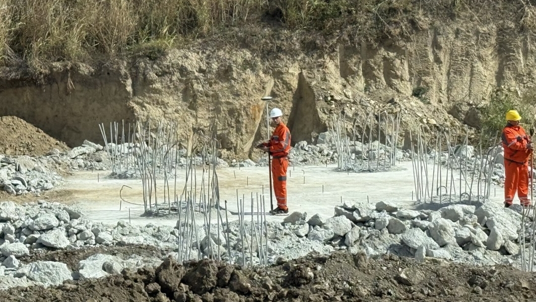 АПИ: Археологическите находки няма да забавят изграждането на обхода на Бяла