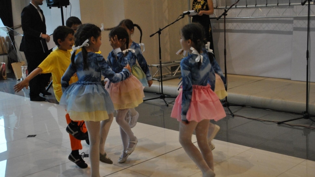 Русе е домакин на първия фестивал на руската поезия, песни и танци