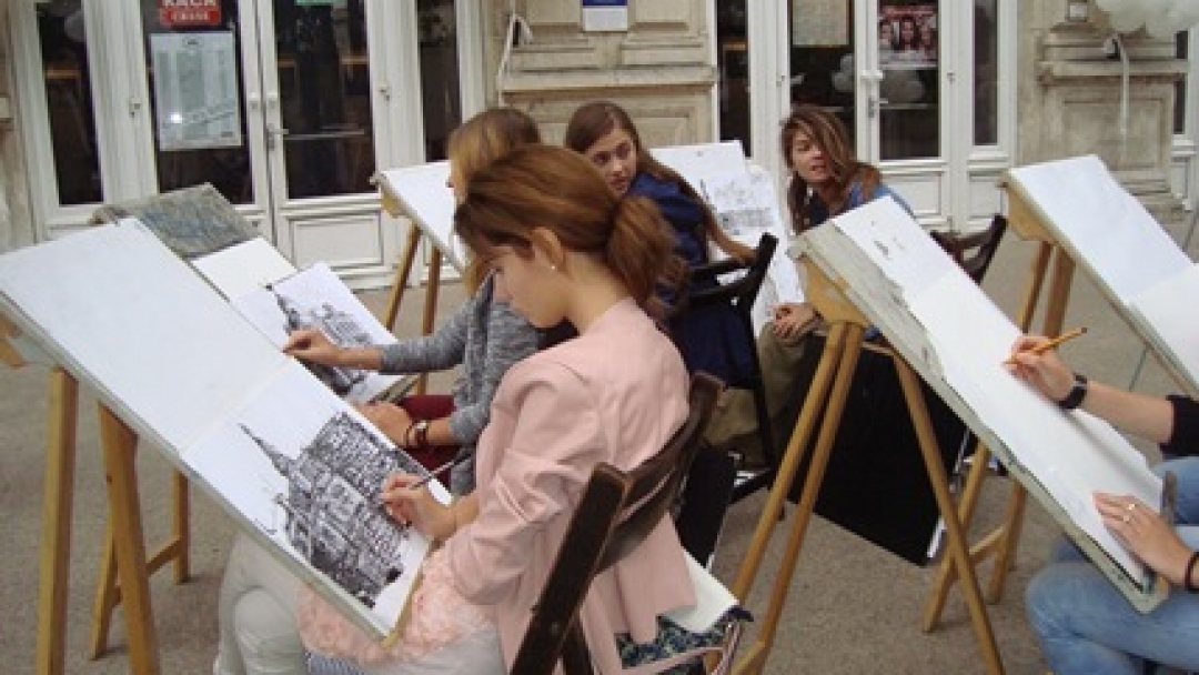 Русе е домакин на националната кампания #ОТКРИВАЙ БЪЛГАРИЯ