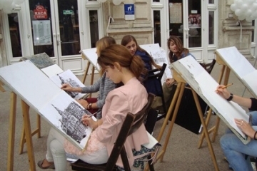 Русе е домакин на националната кампания #ОТКРИВАЙ БЪЛГАРИЯ