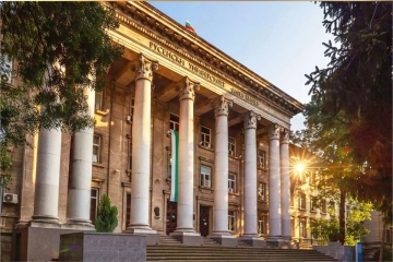Община Русе ще регистрира студенти на място в Русенския университет
