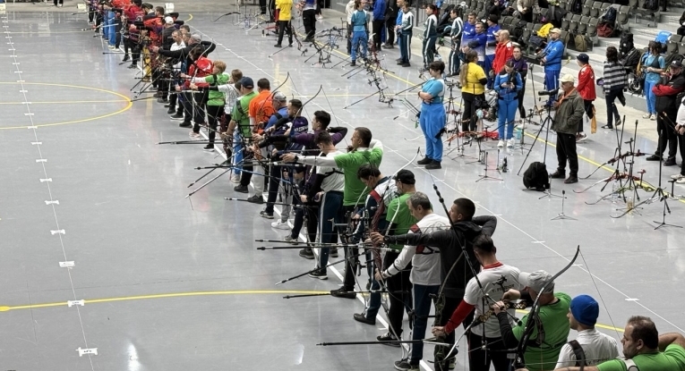 Община Русе