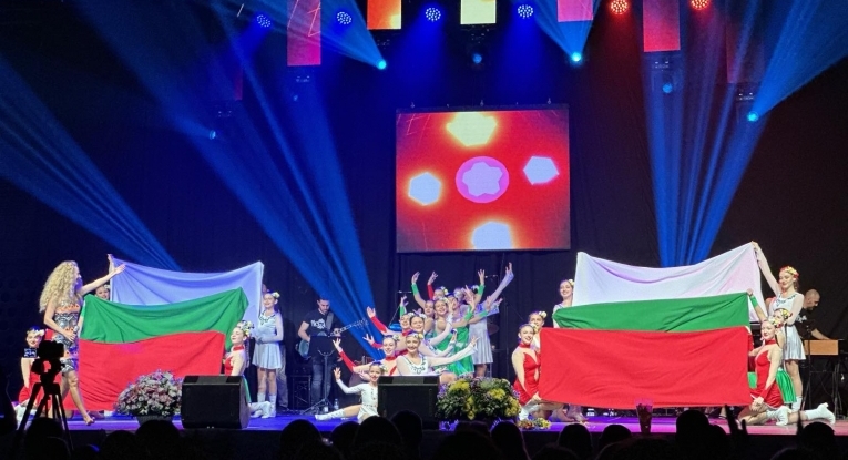 Община Русе