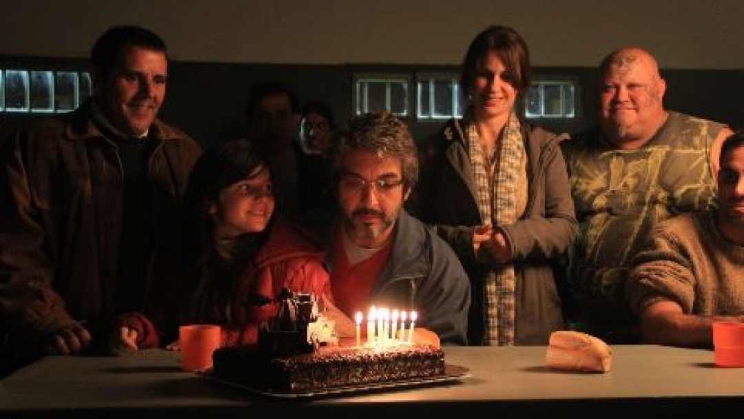 6. София филм фест в Русе