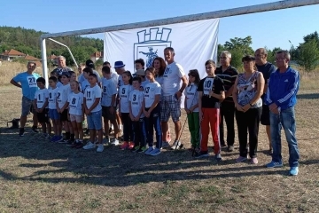 Николово и Габрово доминираха на републиканското първенство по кастинг спорт