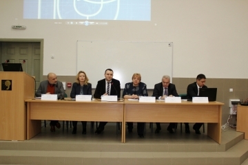 Зам.-кметът д-р Страхил Карапчански участва в семинар за изграждане на регионални научни центрове