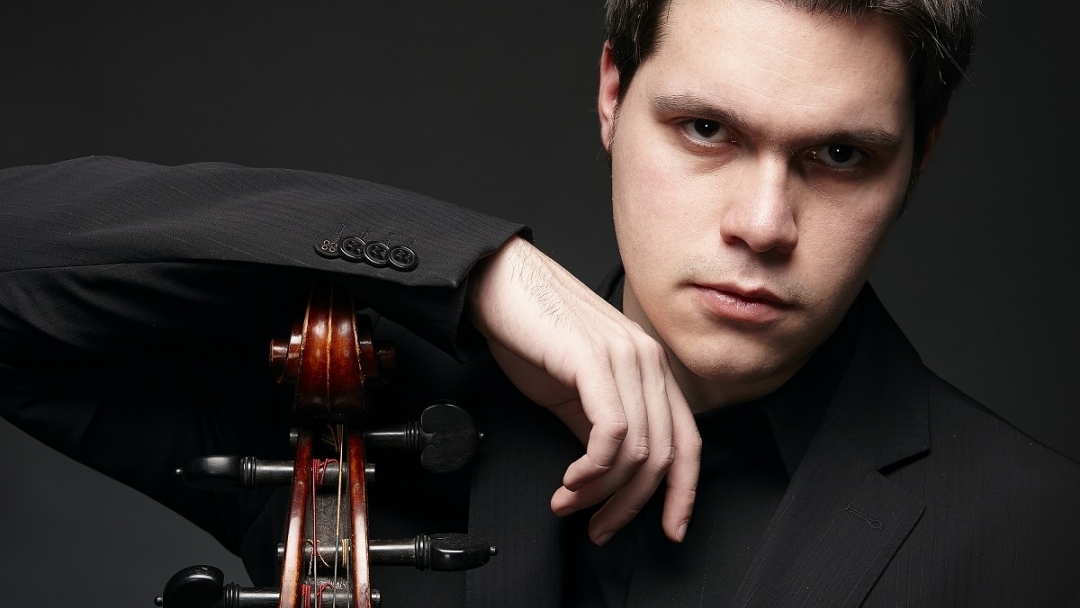 Поредната звездна вечер на сцената на МФ Мартенски музикални дни на 15 март