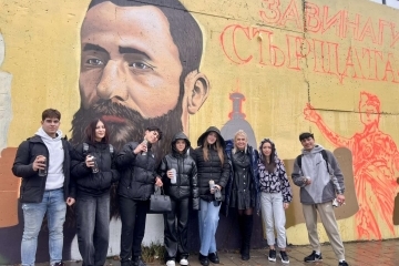 Русенският клуб „Добрият пример“ с инициатива за ограничаване на противообществените прояви сред младите