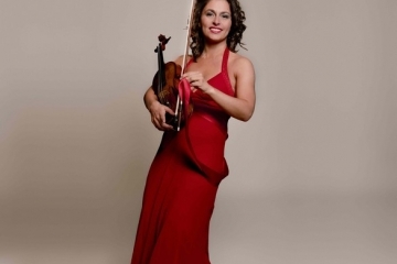 Русе – домакин на Австрийските музикални седмици