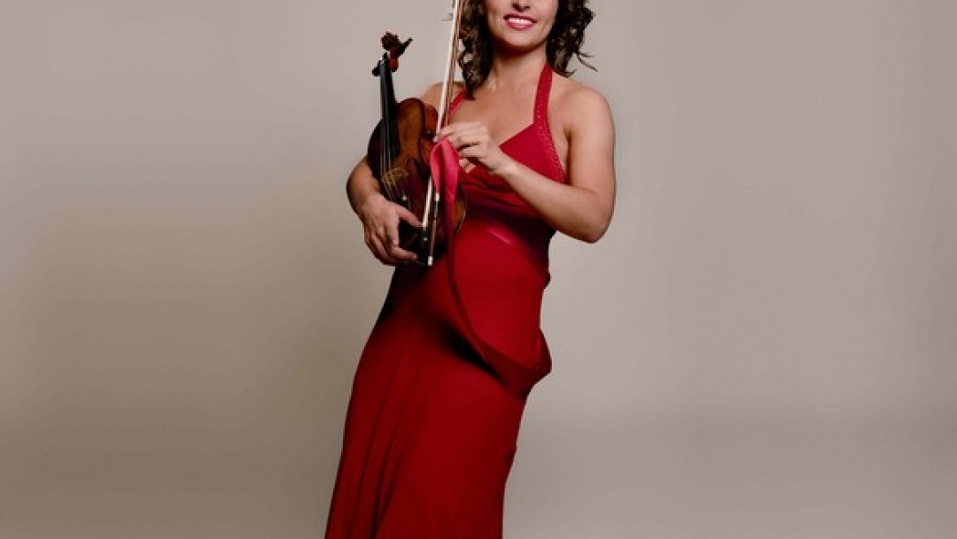 Русе – домакин на Австрийските музикални седмици