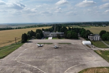 Националната авиационна обиколка идва на Летище Русе