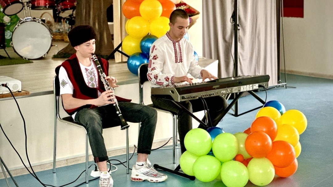 Професионалната гимназия по речно корабостроене и корабоплаване с нов STEM център