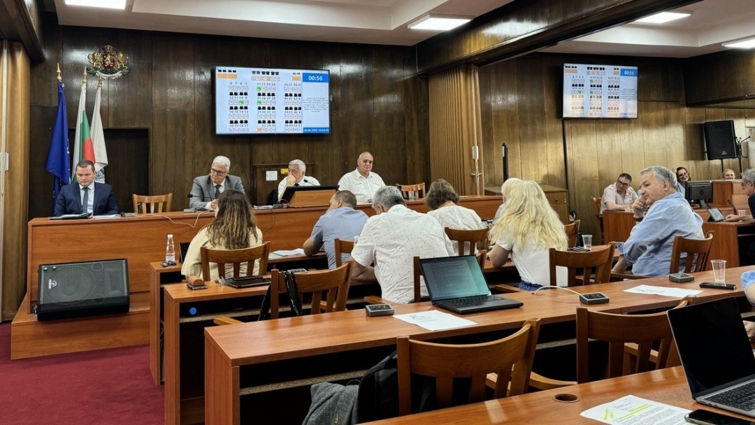 Започва процедура за избор на обществен посредник в община Русе