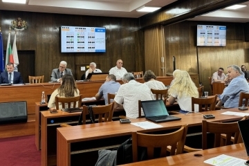 Започва процедура за избор на обществен посредник в община Русе