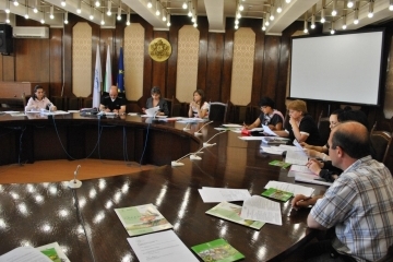 Kонсултативният съвет по въпросите на туризма заседава днес