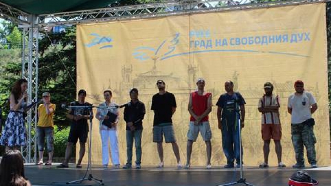 Над 10 000 посетители за седмица на Фестивала на пясъчните фигури