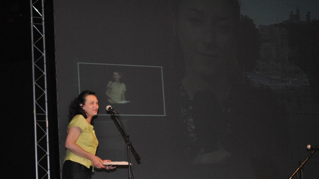 С фламенко и български народни песни откриха фестивала  „Аз, градът” 