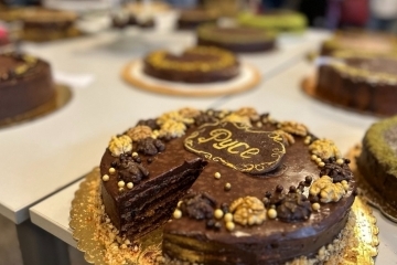 91 участници ще се включат в тазгодишния конкурс за домашно приготвена торта „Гараш“