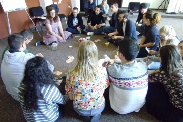 Международен тренинг курс се проведе в Боровец