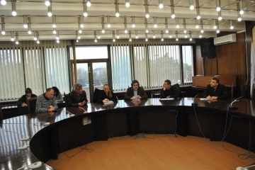 Проведоха се консултациите за членове на секционни избирателни комисии