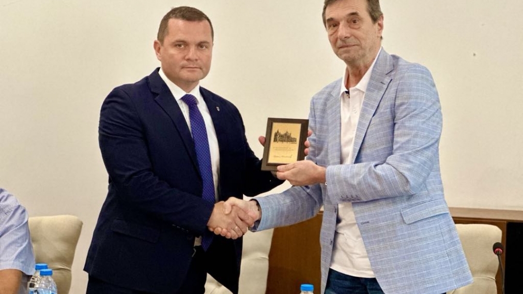 Пенчо Милков: „Синдикатите са ключов партньор в усилията ни за социален мир и достойни условия на труд“