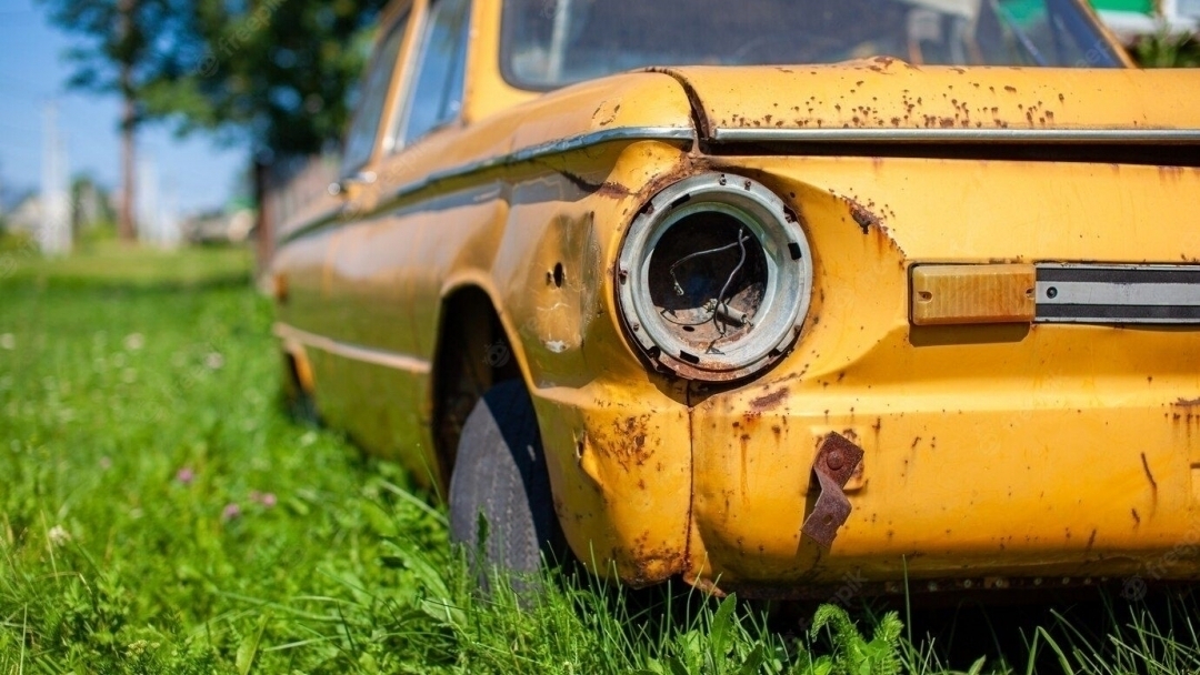 55 автомобила трябва да бъдат премахнати от собствениците поради съмнение за излизане от употреба