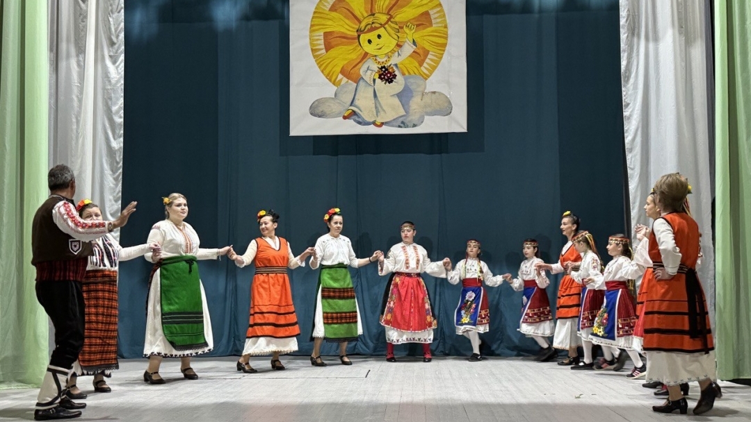 Петият Национален танцов фестивал „Анесица и приятели“ ще се проведе на 10 май в Тетово