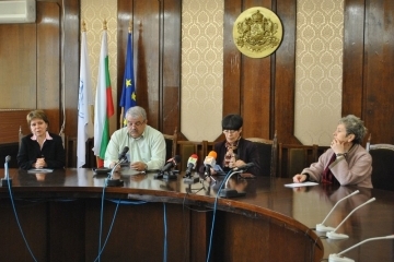 С празнична Света литургия и тържествена церемония Русе ще отбележи празника на града – 6 май