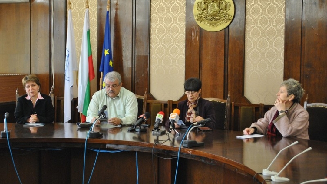 С празнична Света литургия и тържествена церемония Русе ще отбележи празника на града – 6 май