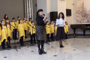 Наградиха победителите в ученическия конкурс "Стоян Михайловски"