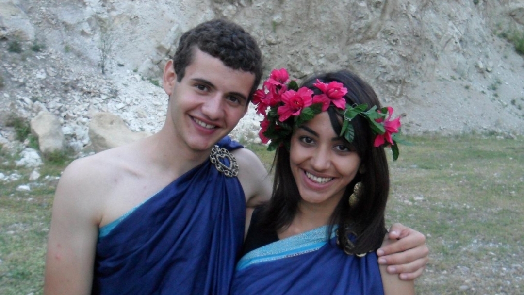 Пети рожден ден отбелязват младите таланти от театър-школа „Артистисимо”