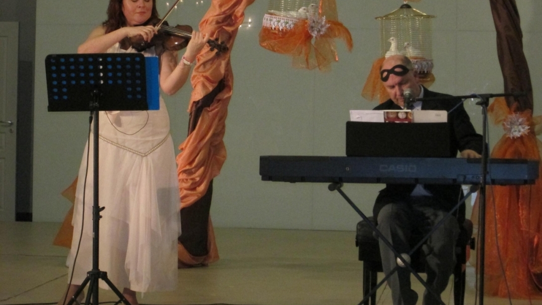 Над 2 700 лева събраха на благотворителен бал за храма „Всех Святих” русенските Лайънс клубове