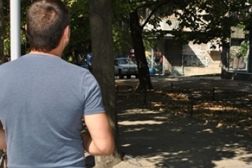 Започна монтирането на електронни информационни табла